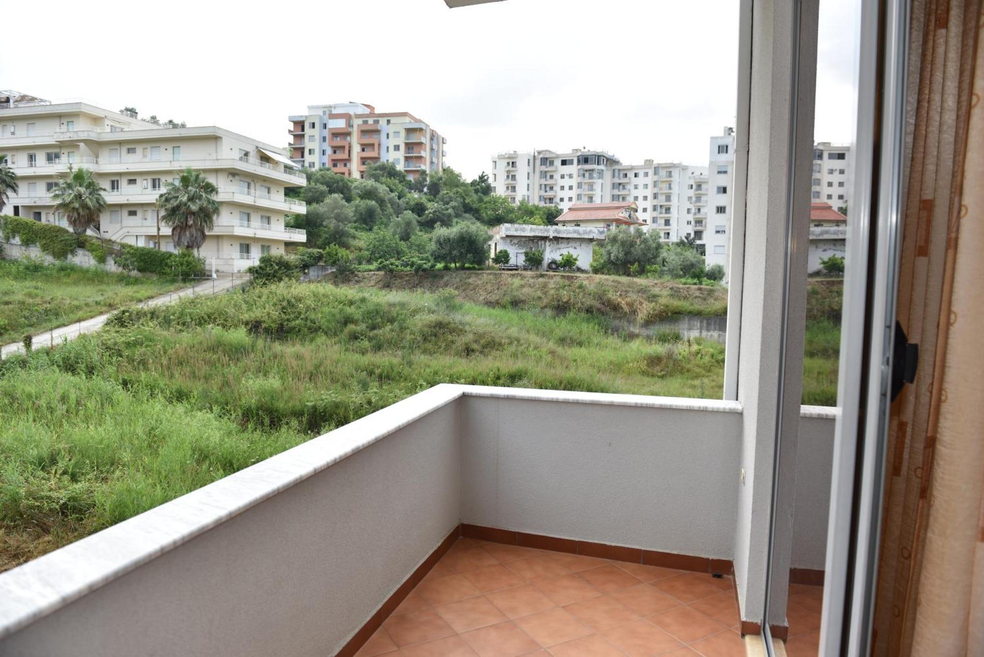 Hotel Vila Namiku Durrës Exteriér fotografie